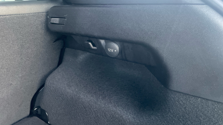 Ford Puma 1.0 EcoBoost Hybrid mHEV ST-Line X 5dr Petrol Hatchback